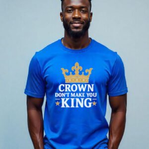 Unisex classic tee: Dark Colors.