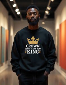 Unisex Premium Sweatshirt