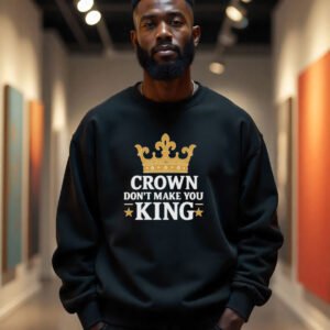 Unisex Premium Sweatshirt