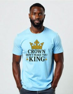 Unisex classic tee: White and Light Colors